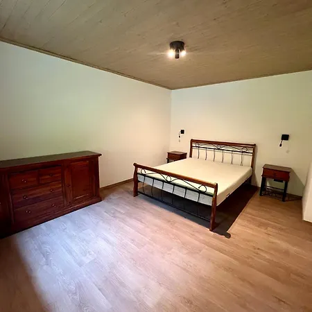 בקתה Bohunka קאספרסקה הורי