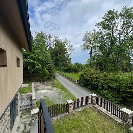 Bohunka * קאספרסקה הורי