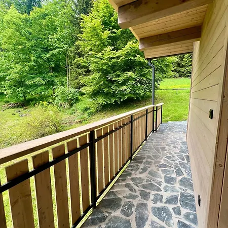 Bohunka Chalet