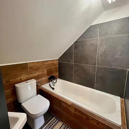 Chalet Bohunka Kasperske Hory