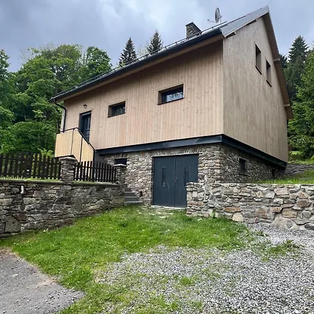 Chalet Bohunka Kasperske Hory