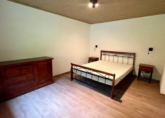 Chalet Bohunka Kasperske Hory