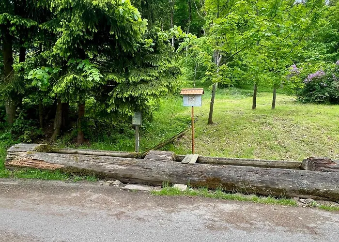 Bohunka Alpstuga *